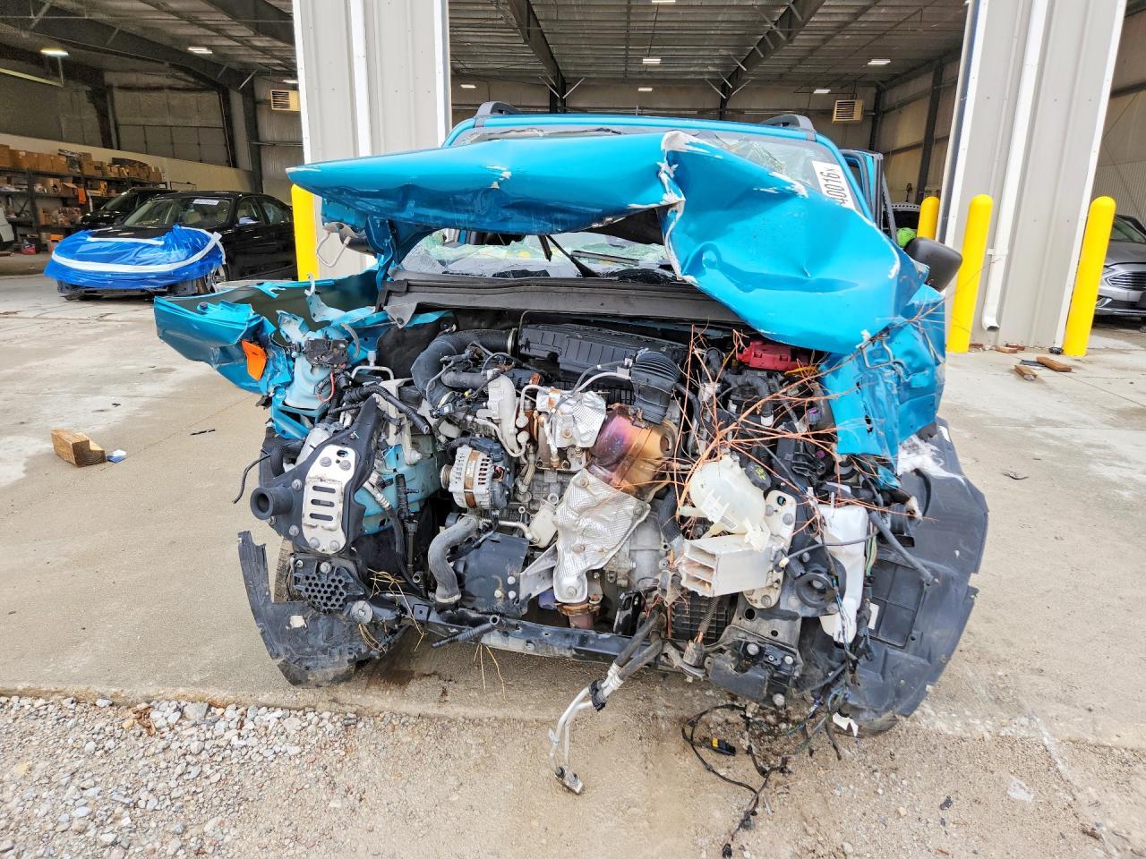 2022 Jeep Renegade Latitude - Фото 5