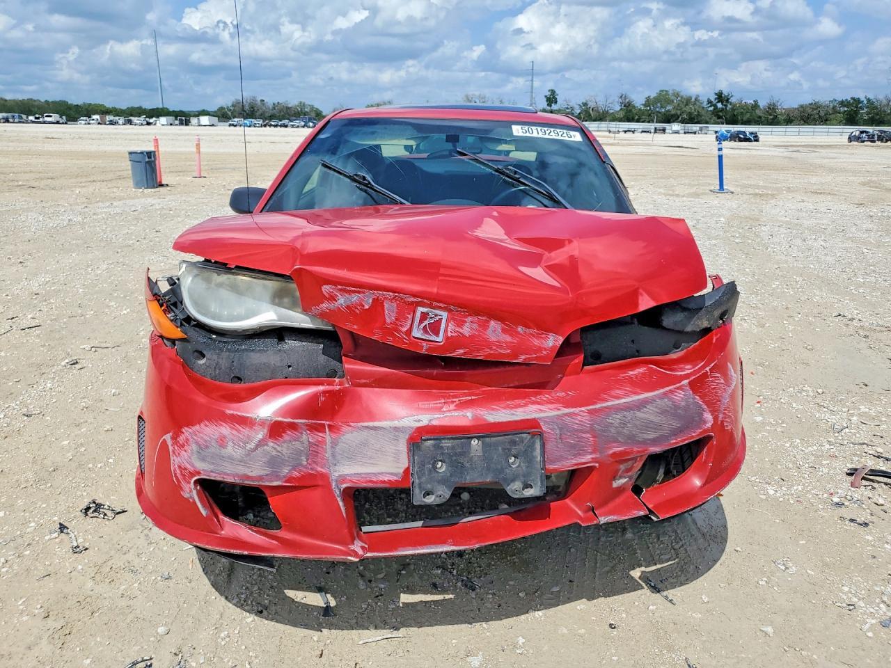 2005 Saturn Ion Redline - Фото 5