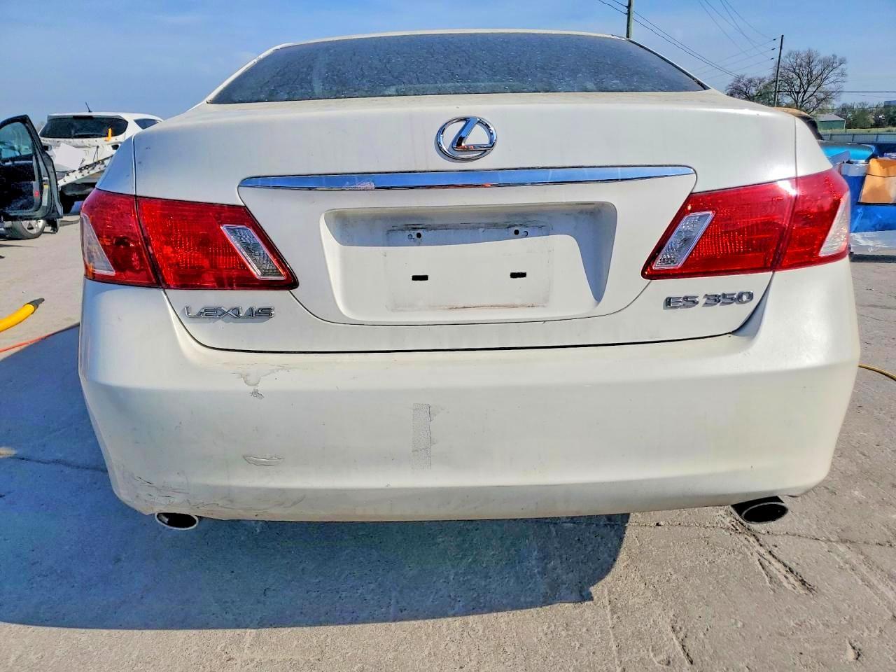 2008 Lexus Es 350 - Image 7