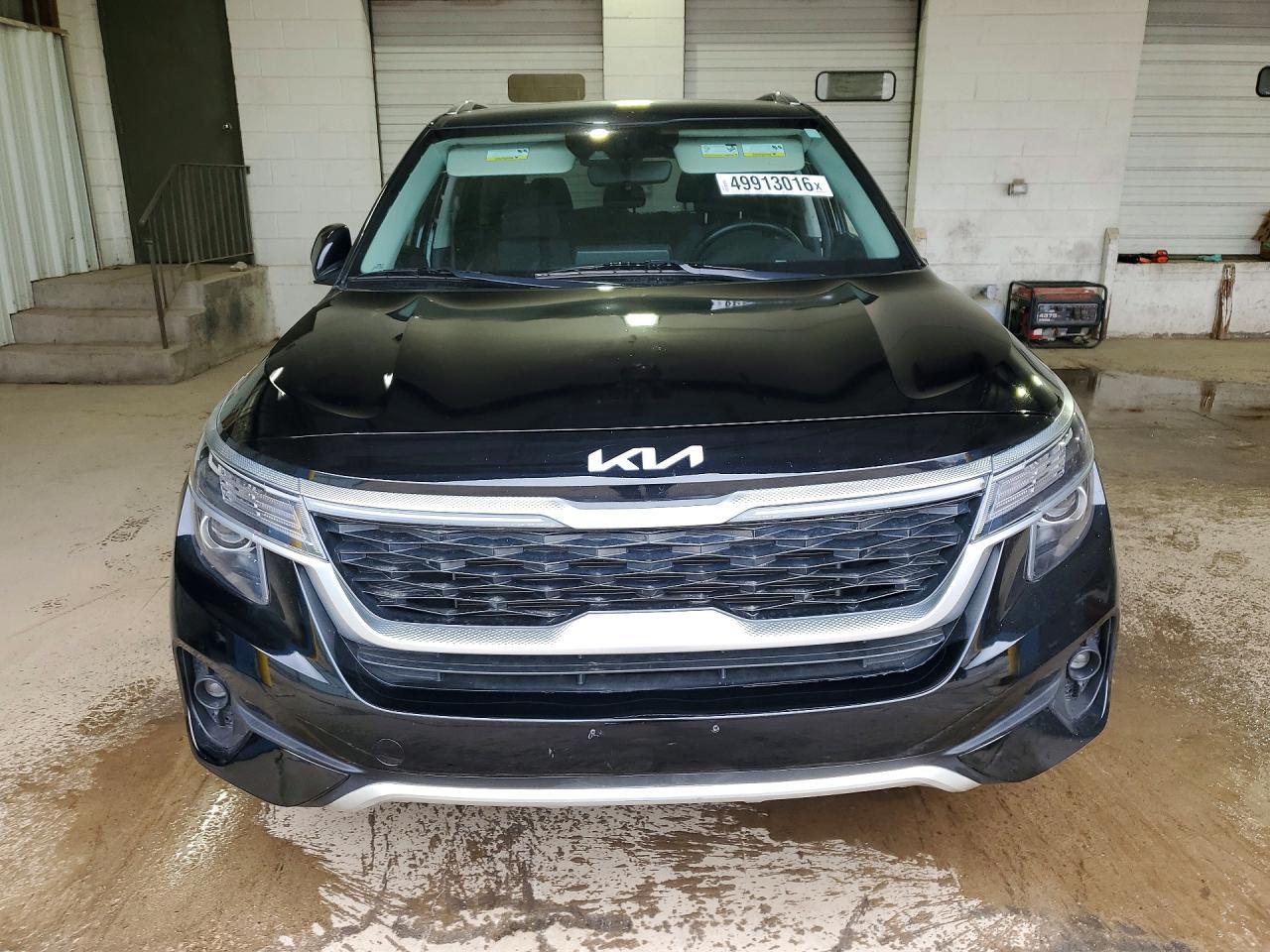 2023 Kia Seltos S - Фото 5
