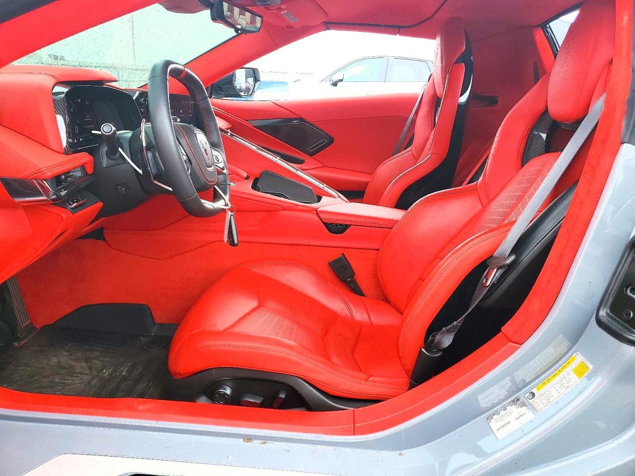 2024 Chevrolet Corvette Stingray 3Lt - Image 7