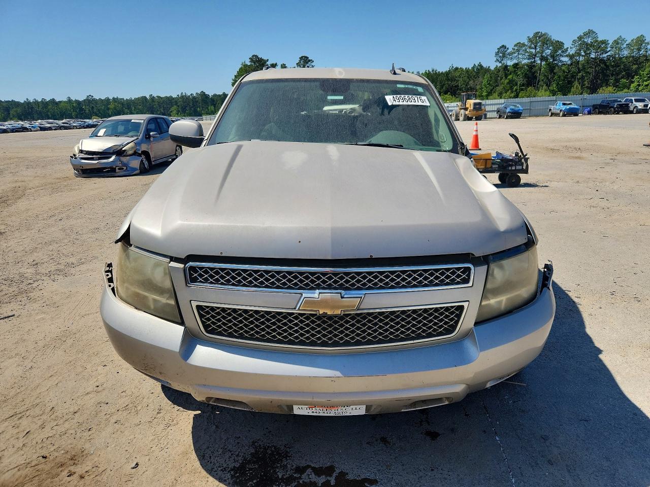 2007 Chevrolet Suburban C1500 - Image 5