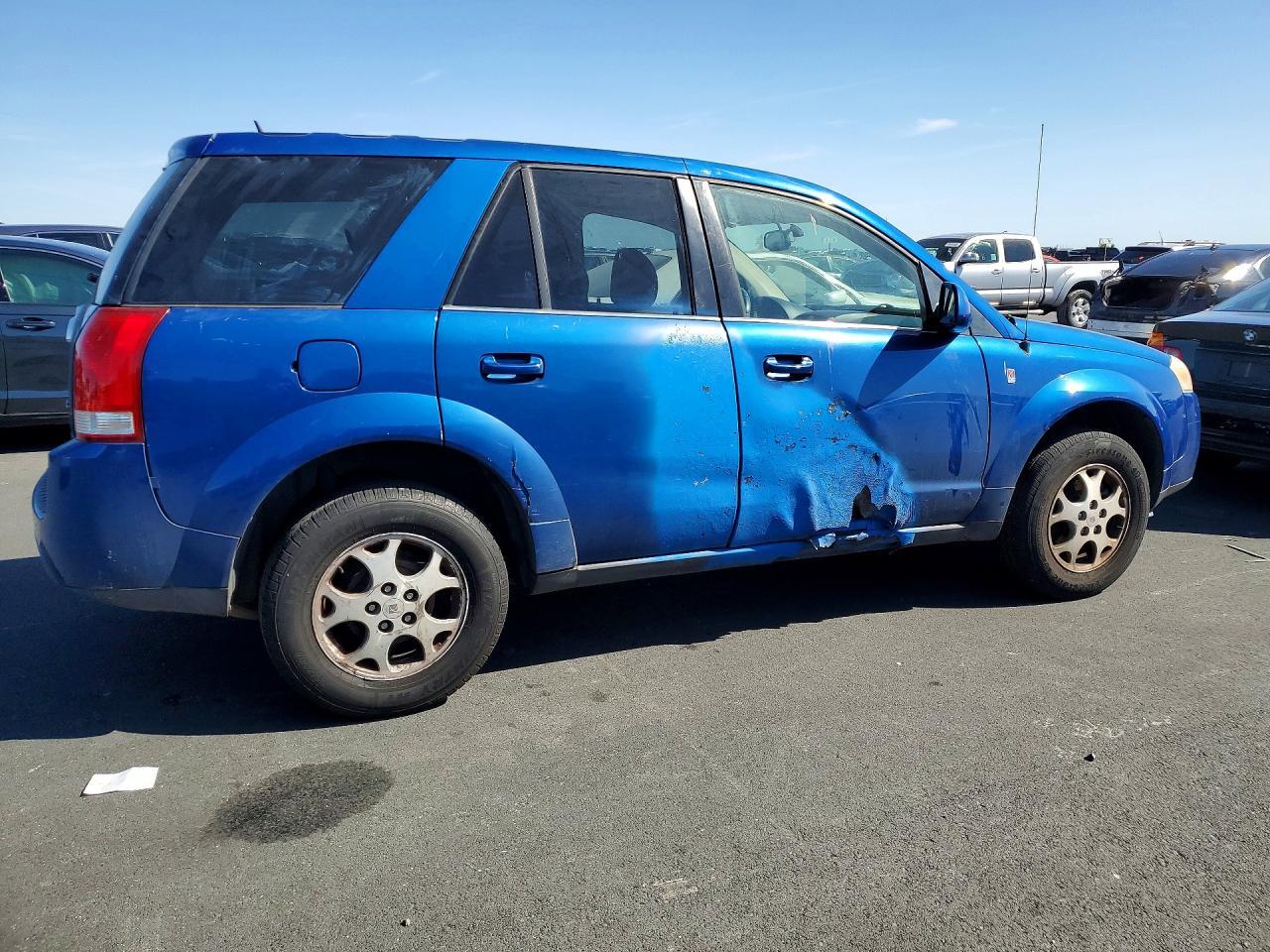 2006 Saturn Vue - Фото 3