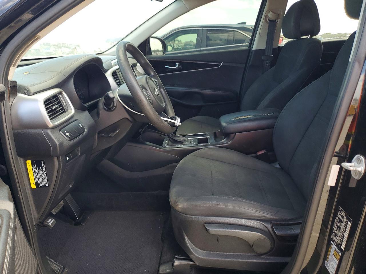 2016 Kia Sorento L - Фото 7