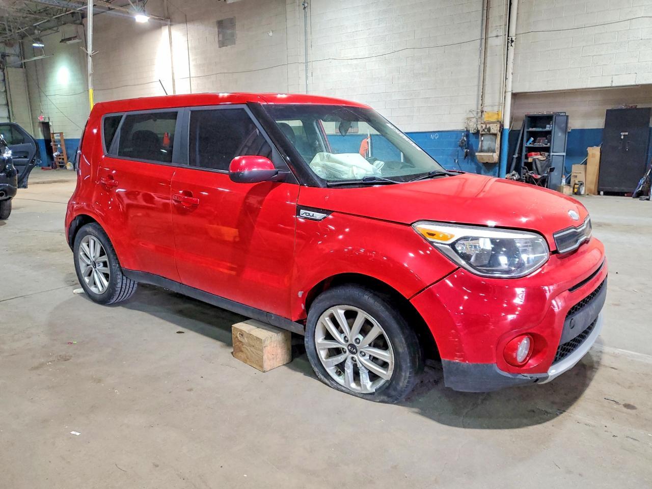 2018 Kia Soul + - Image 4