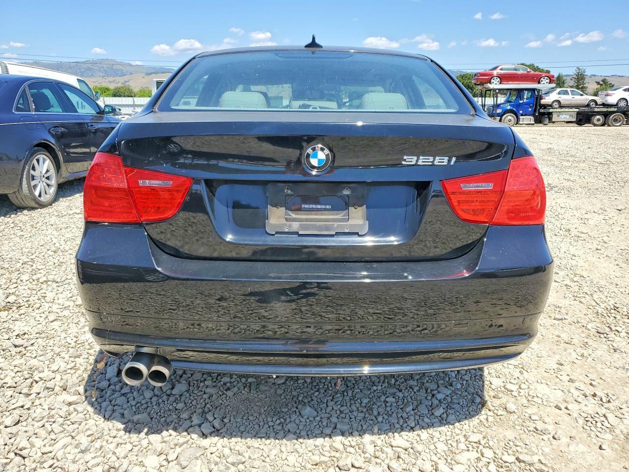 2011 BMW 328 I Sulev - Image 6