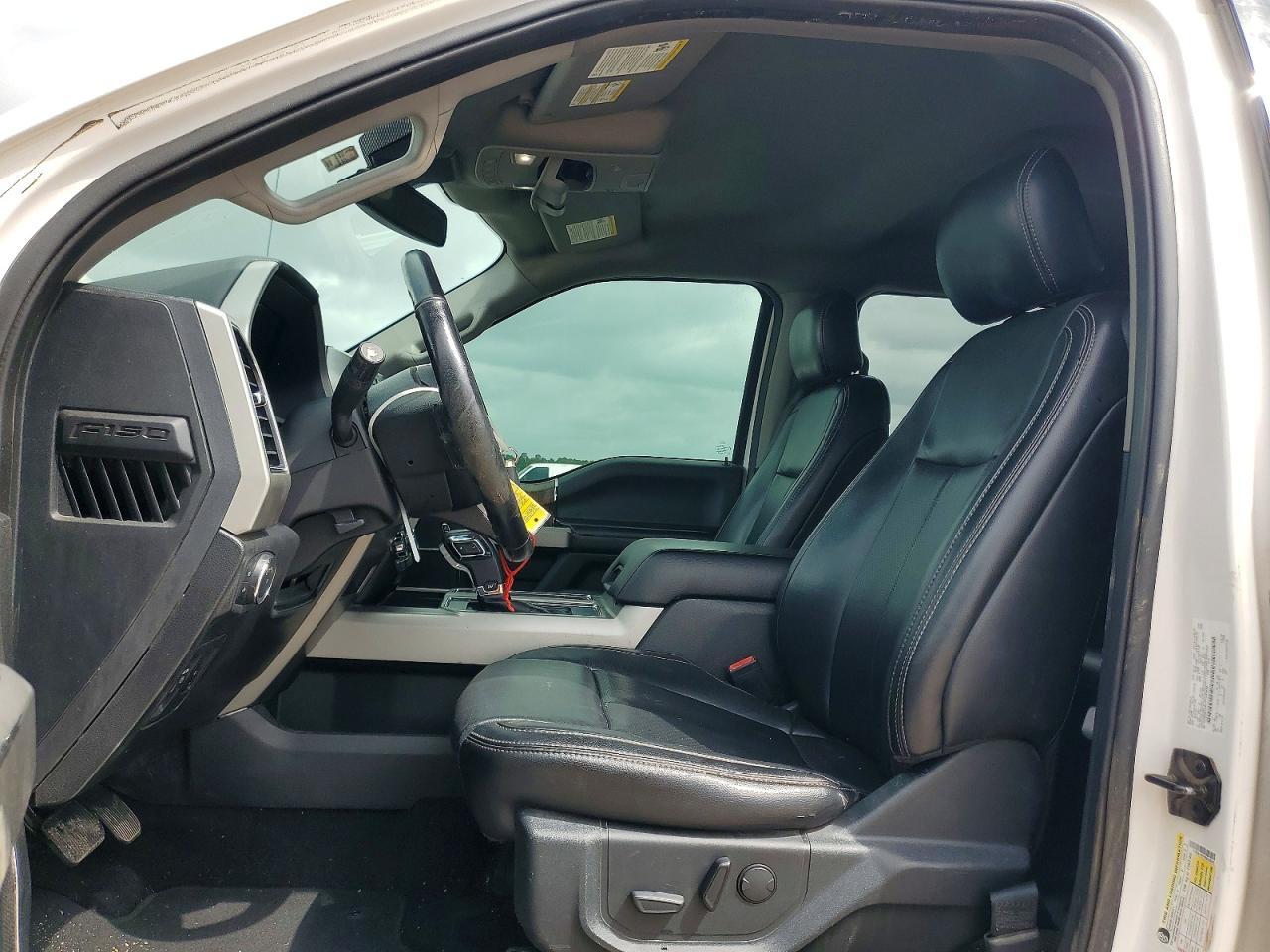 2019 Ford F150 Supercrew - Image 7