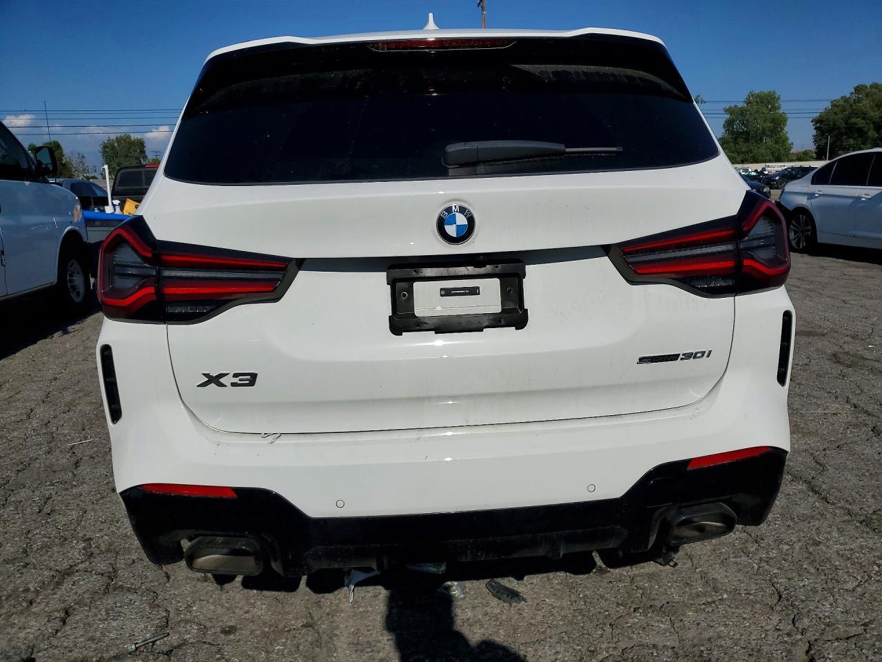 2024 BMW X3 Sdrive30I - Image 6