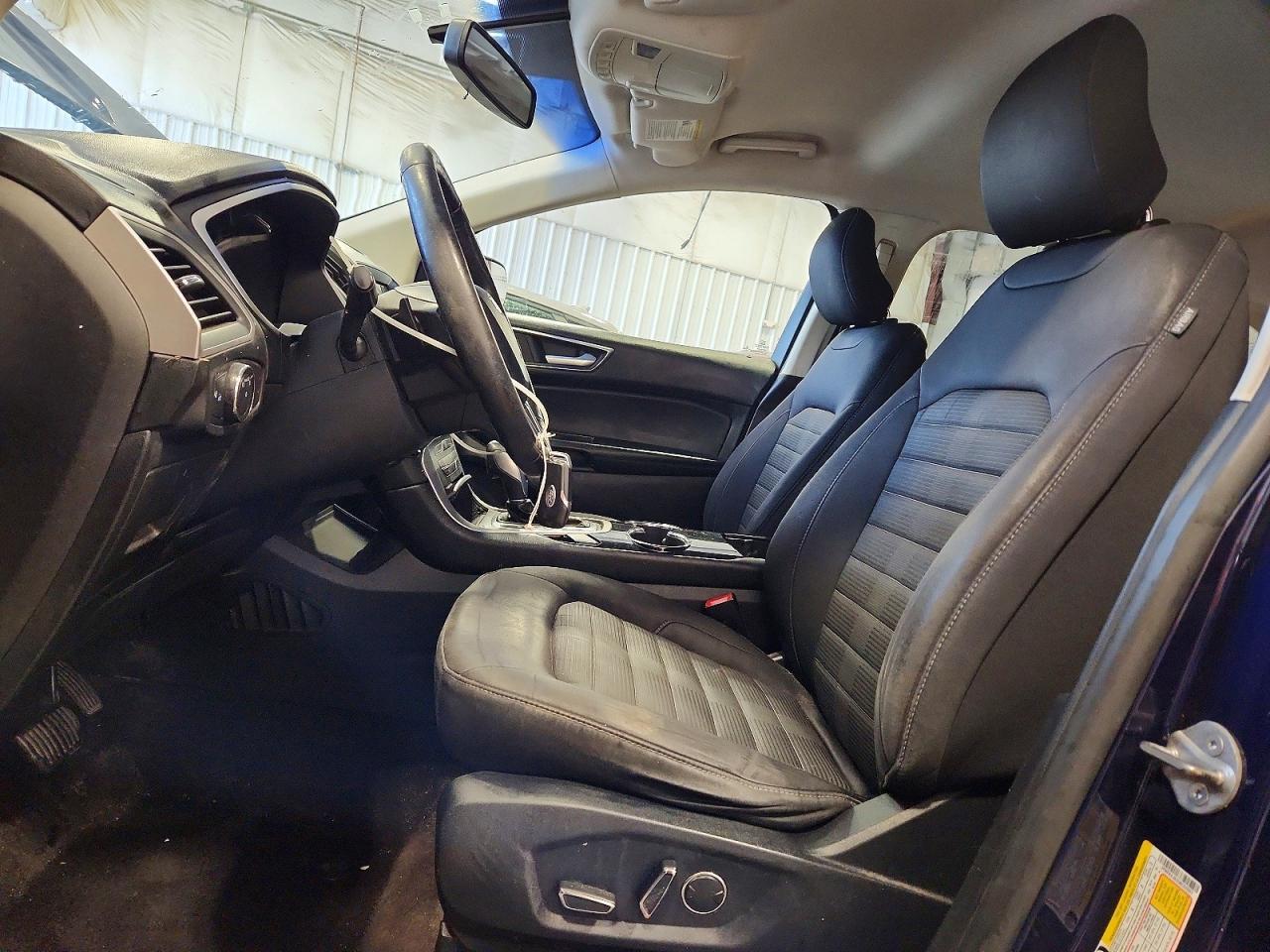 2016 Ford Edge Sel - Фото 7