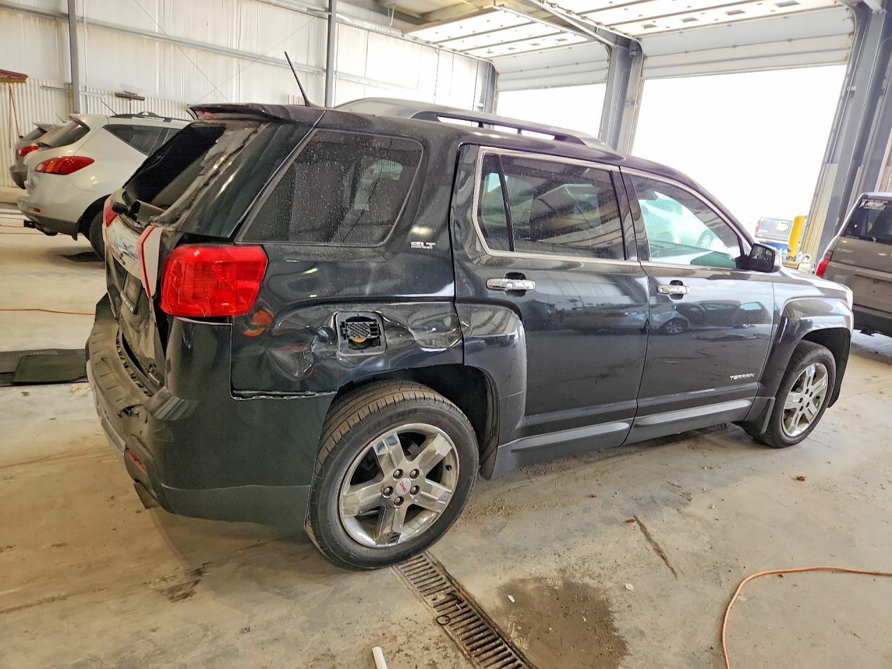 2013 GMC Terrain Slt - Image 3