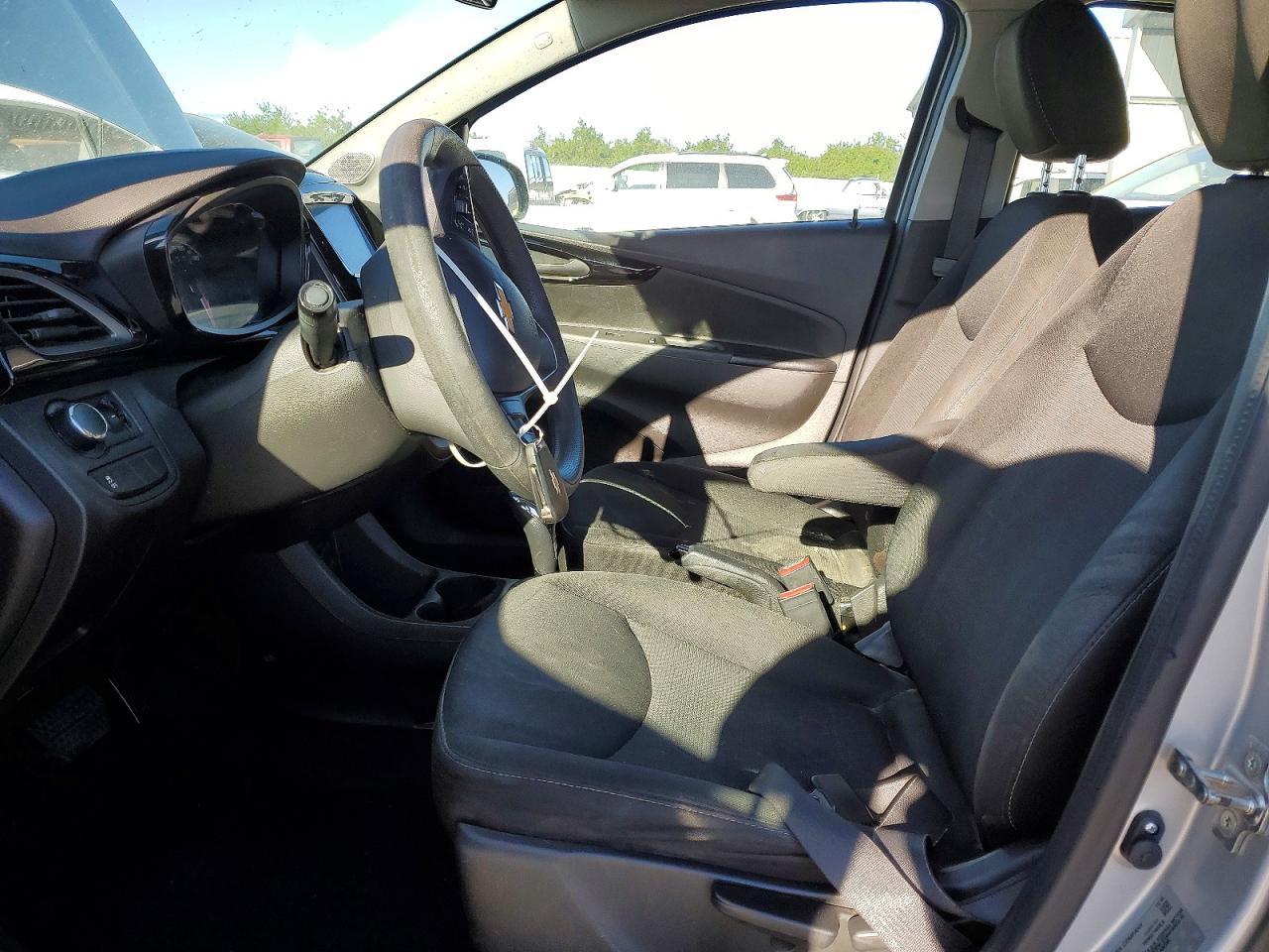 2020 Chevrolet Spark 1Lt - Image 7