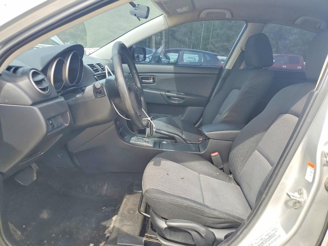 2009 Mazda 3 I - Фото 7