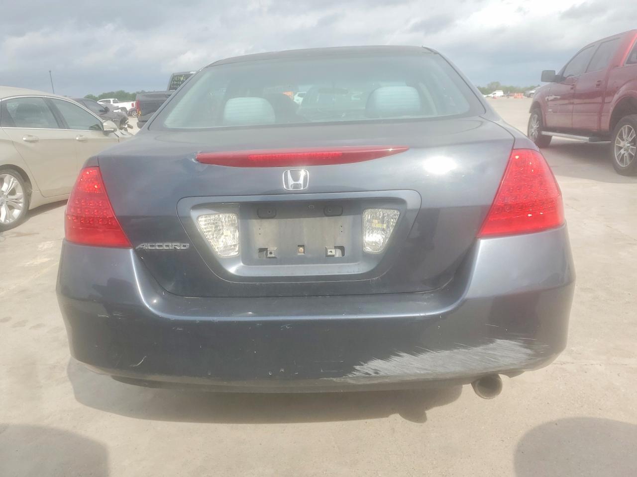 2007 Honda Accord Lx - Image 6