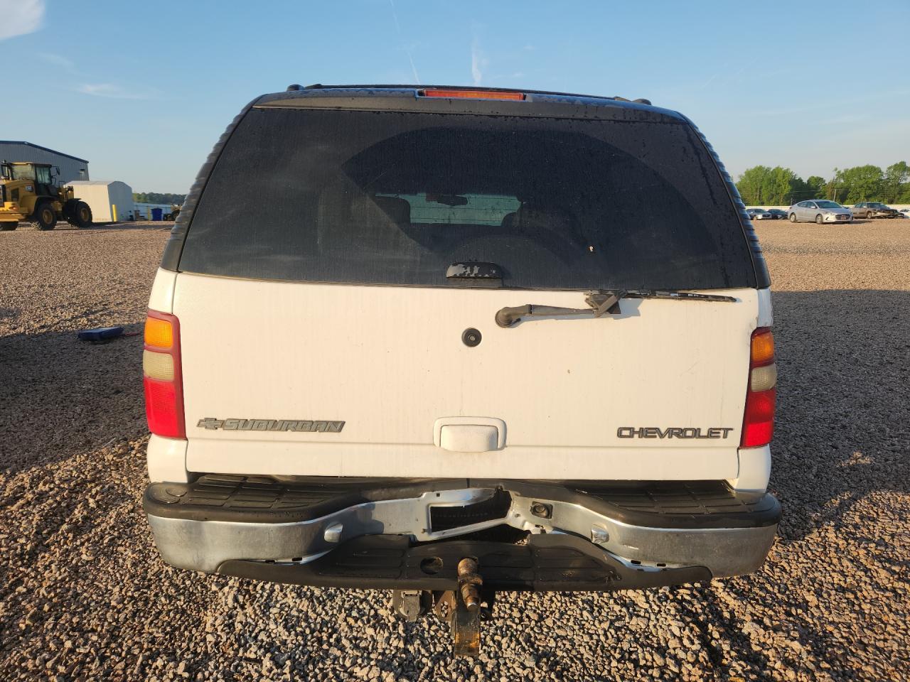 2001 Chevrolet Suburban C1500 - Image 6
