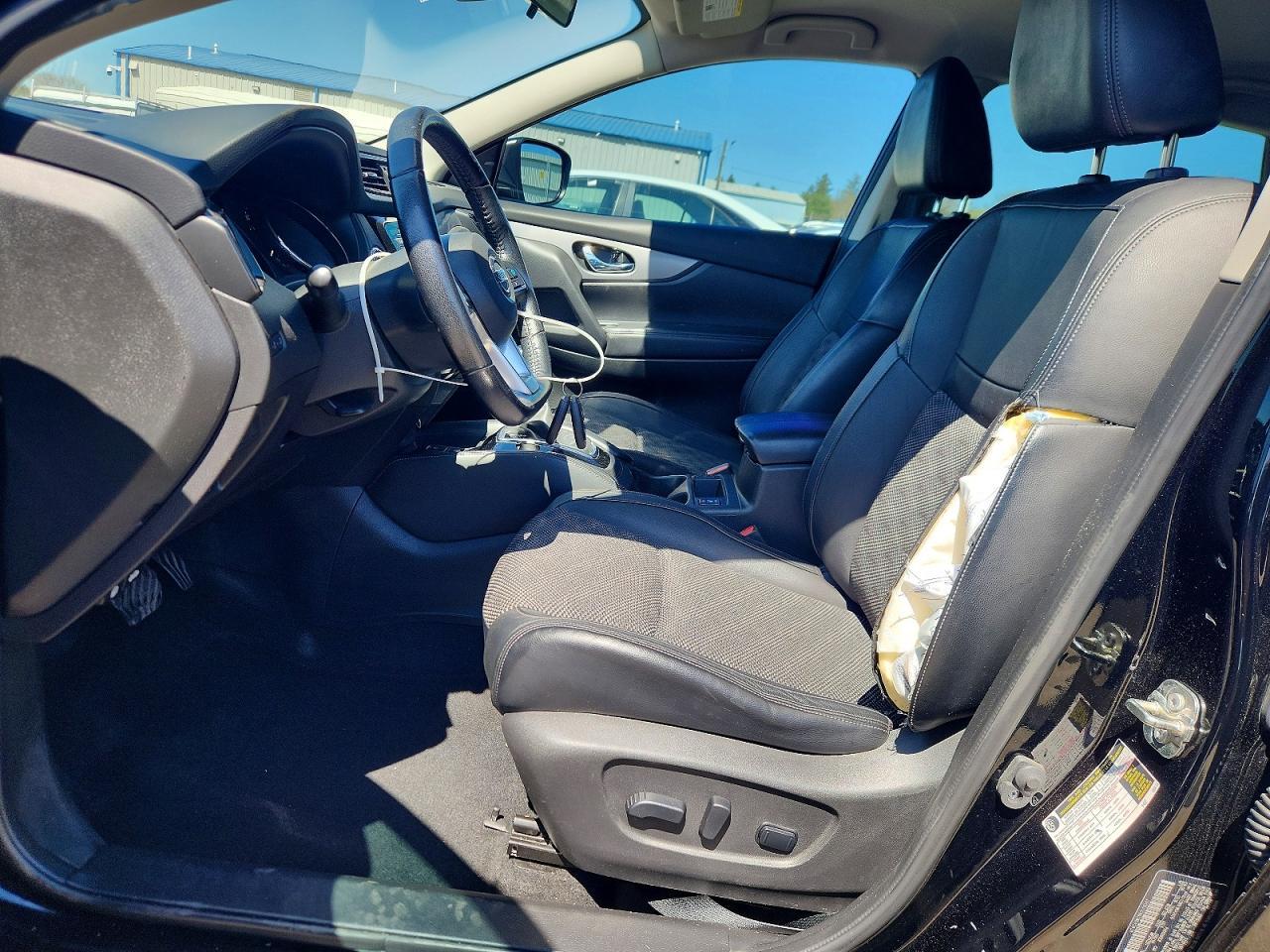 2020 Nissan Rogue Sport Sv - Фото 7