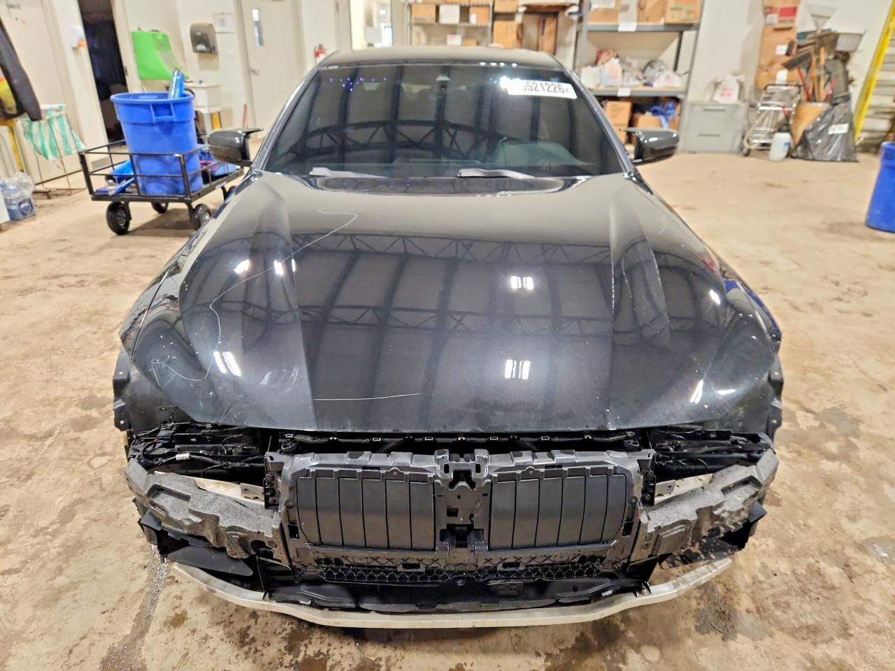 2021 BMW M440Xi - Image 5