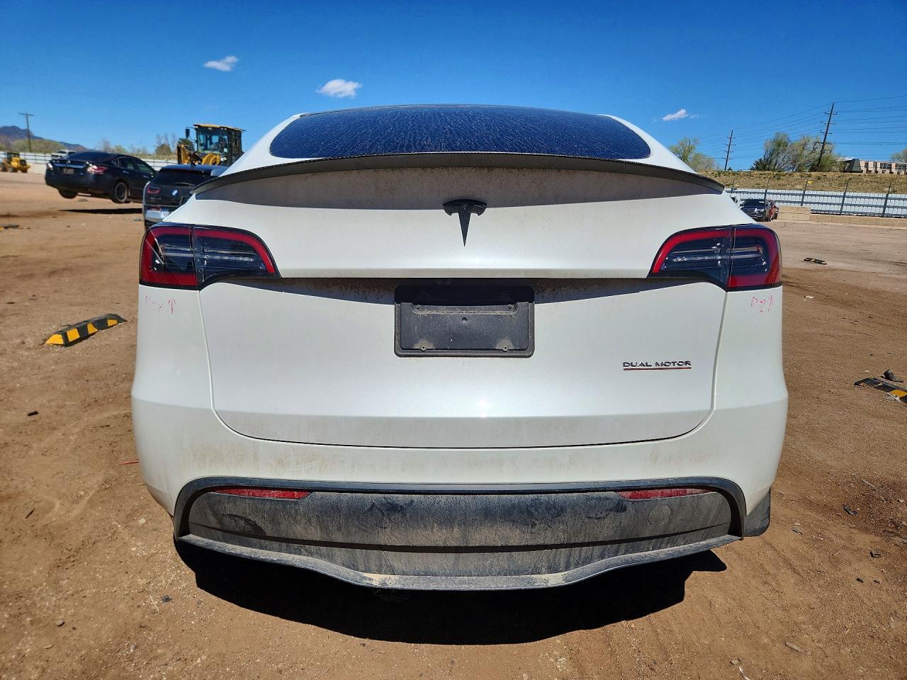 2023 Tesla Model Y - Фото 6