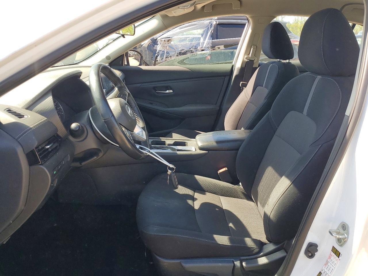 2022 Nissan Sentra - Фото 7