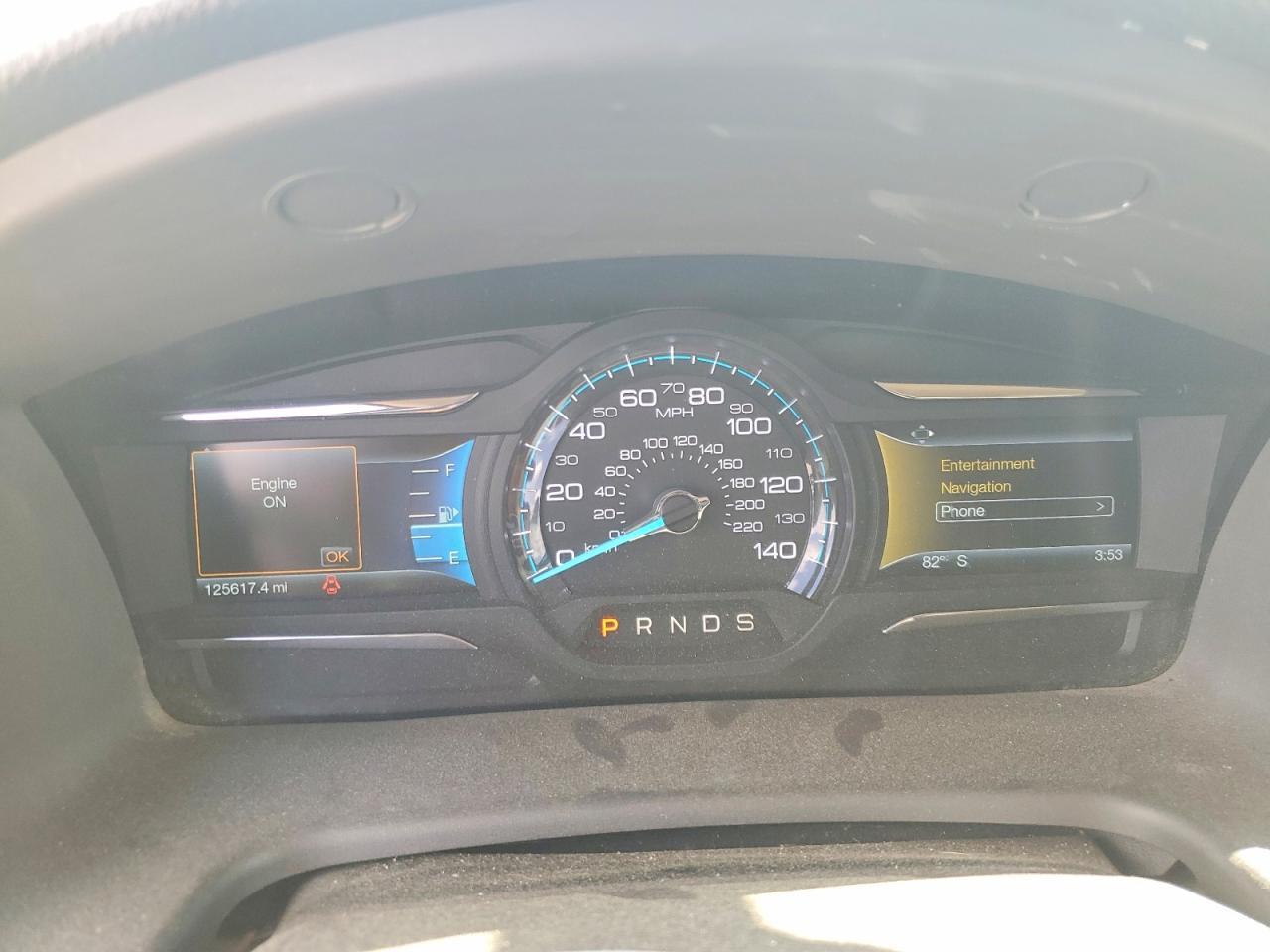 2018 Ford Flex Sel - Image 7