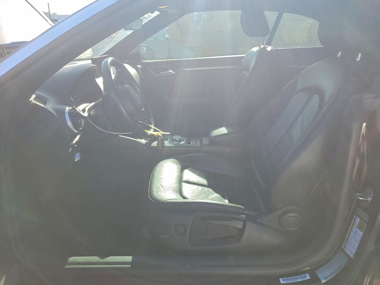 2016 Audi A3 Premium - Фото 7