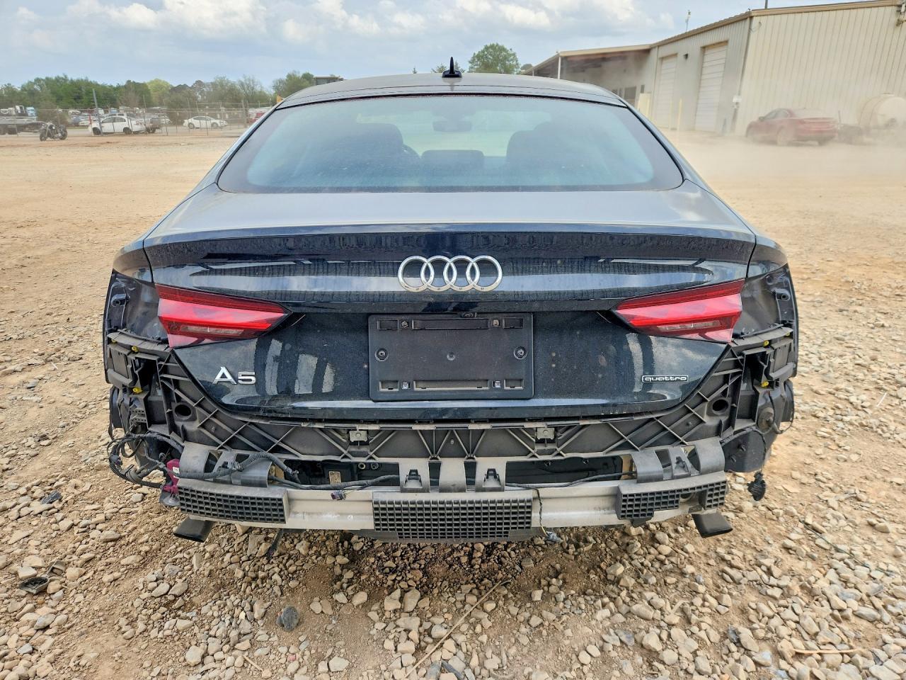 2022 Audi A5 Premium Plus 40 - Фото 6