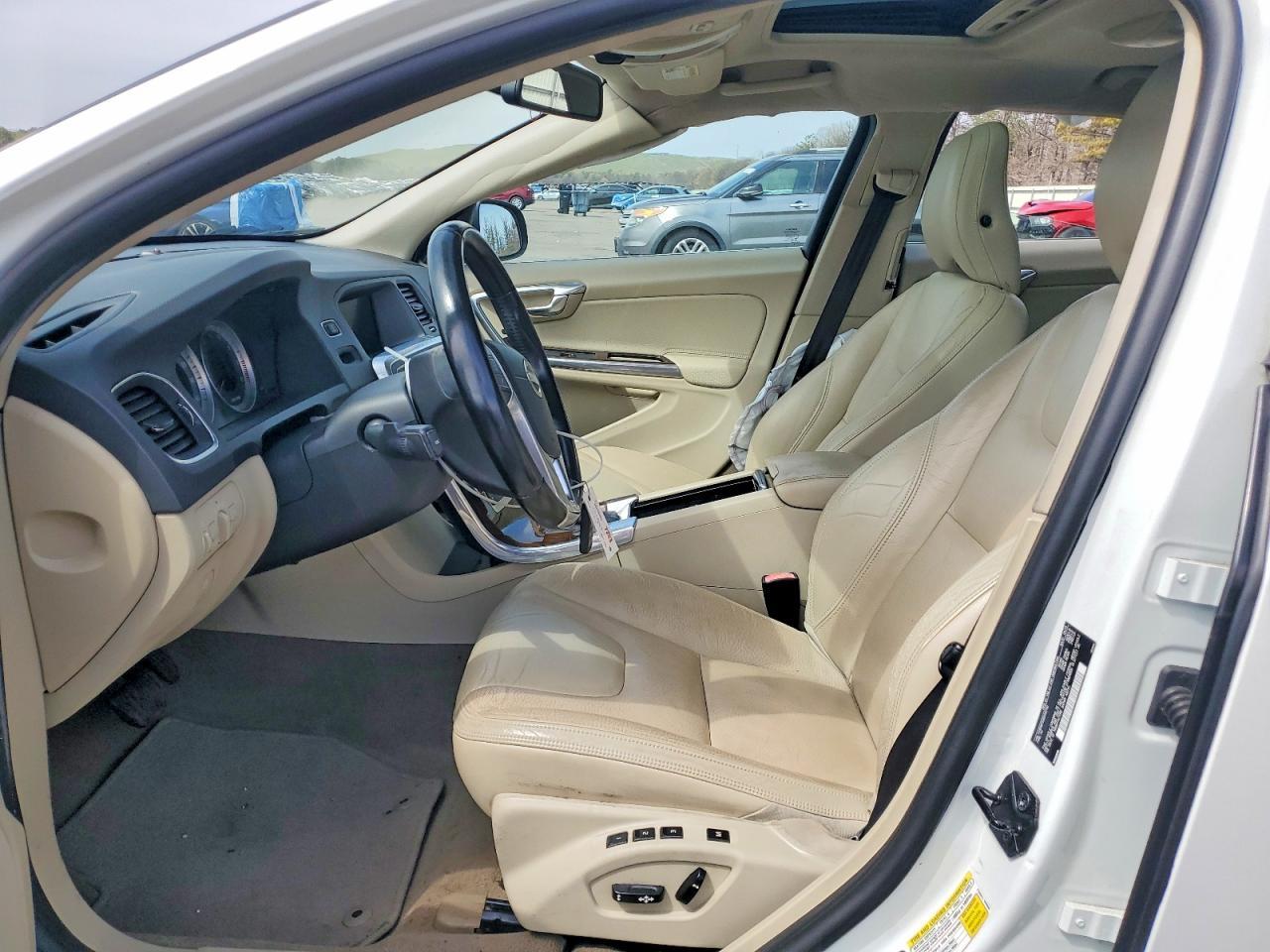 2013 Volvo S60 T5 - Фото 7