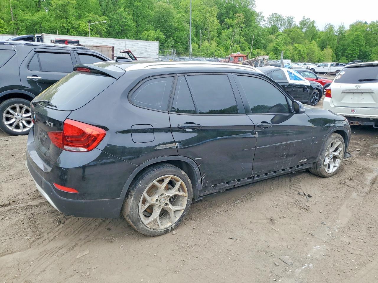 2013 BMW X1 xDrive28I - Image 3