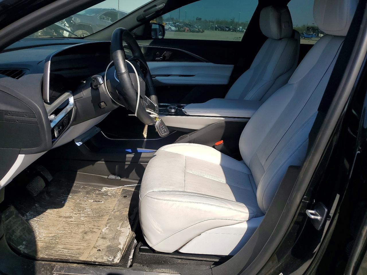 2024 Cadillac Lyriq Luxury - Фото 7