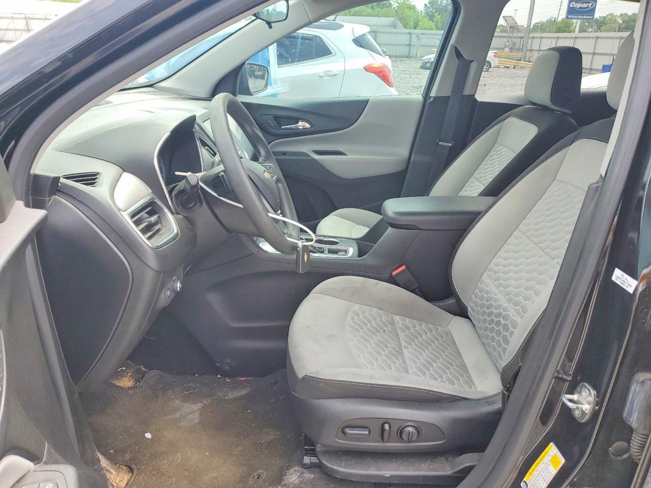 2019 Chevrolet Equinox Ls - Фото 7