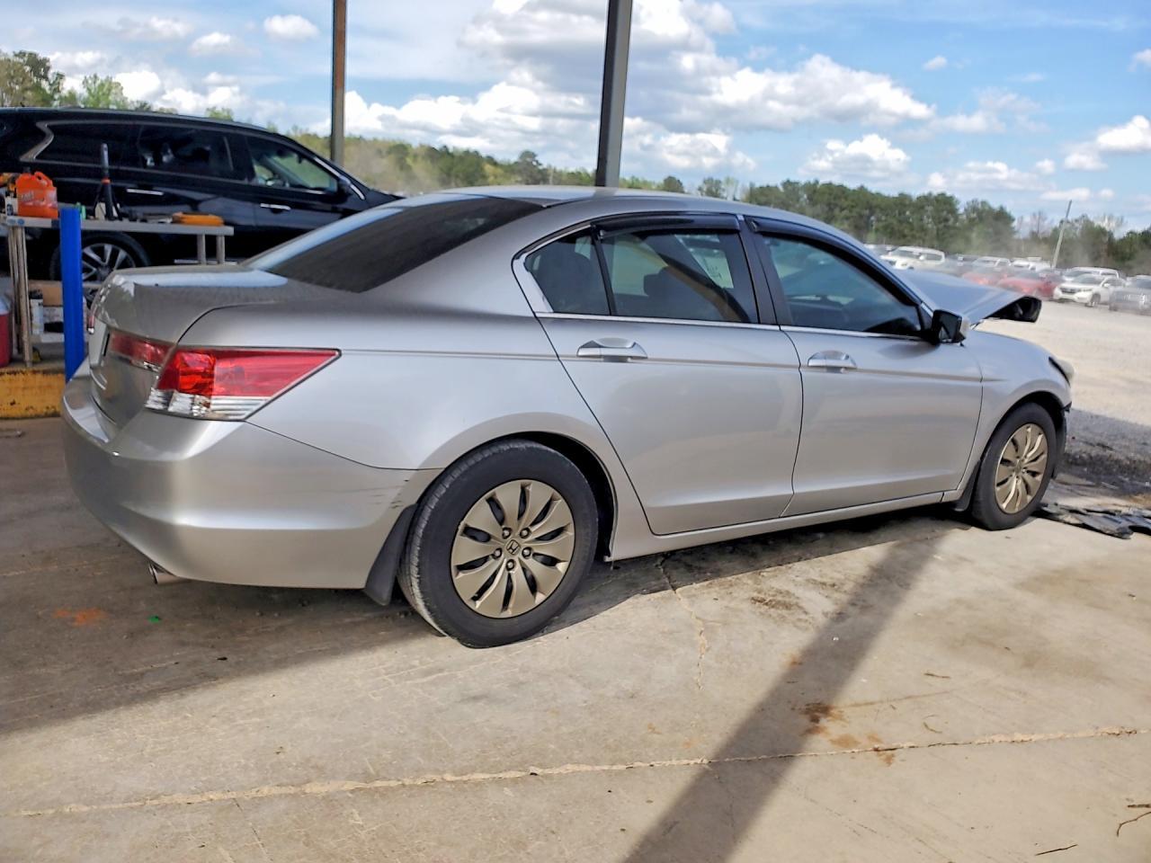 2012 Honda Accord Lx - Image 3