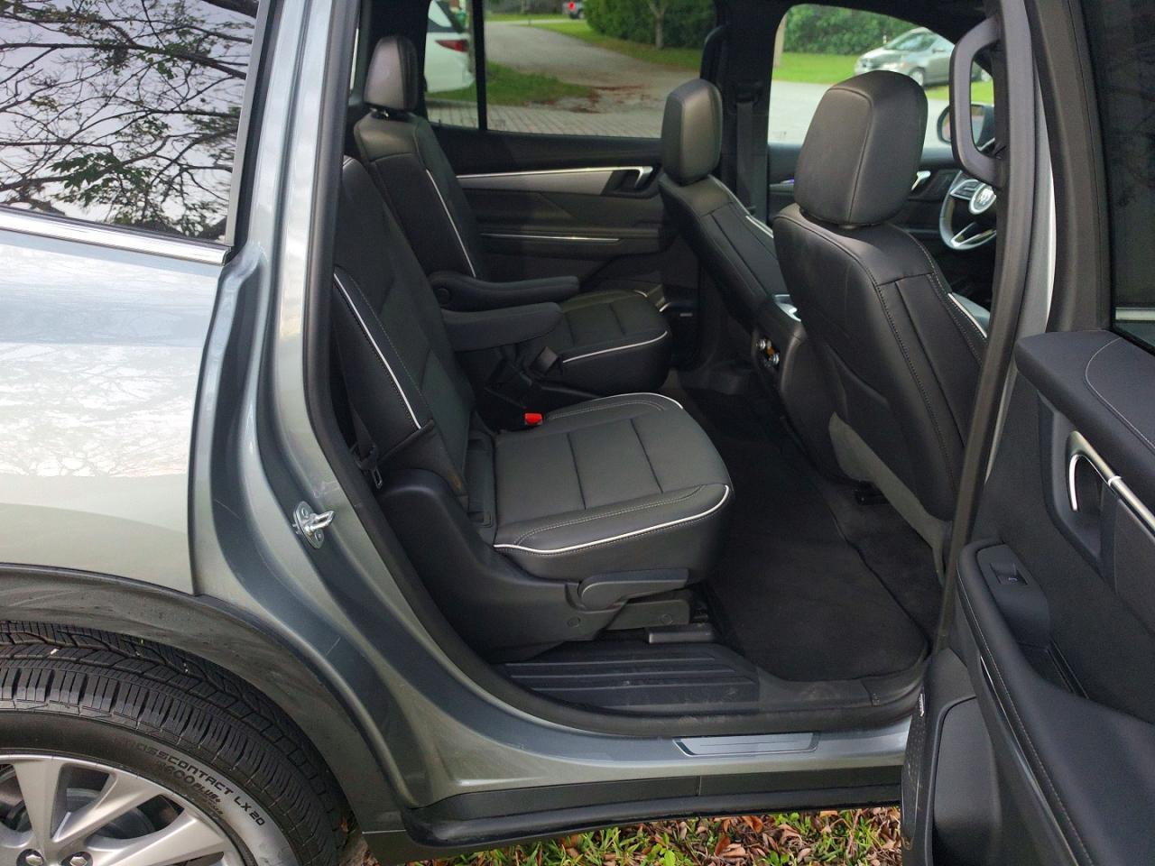 2025 Buick Enclave Preferred - Image 6