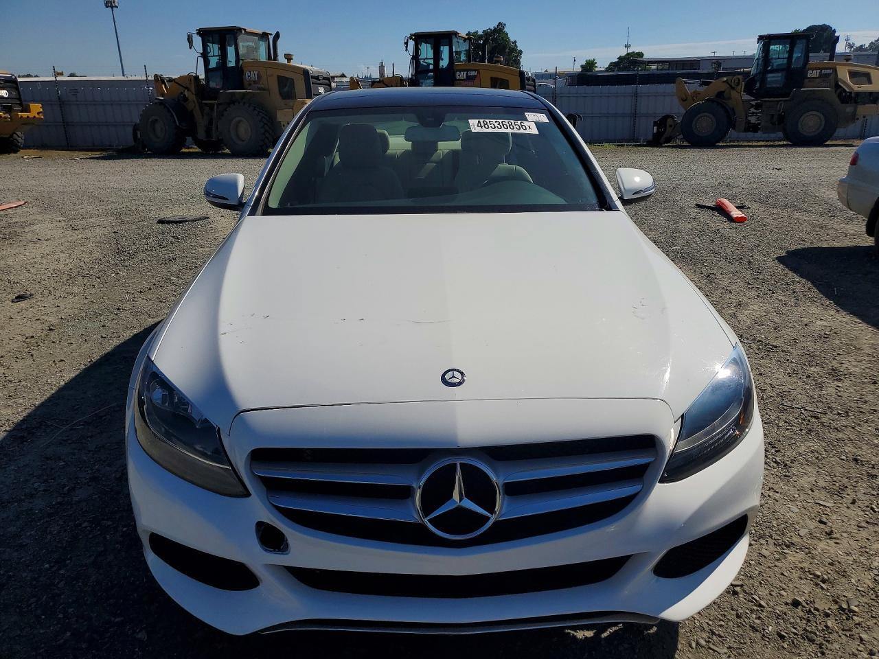 2017 Mercedes-Benz C 300 - Image 5