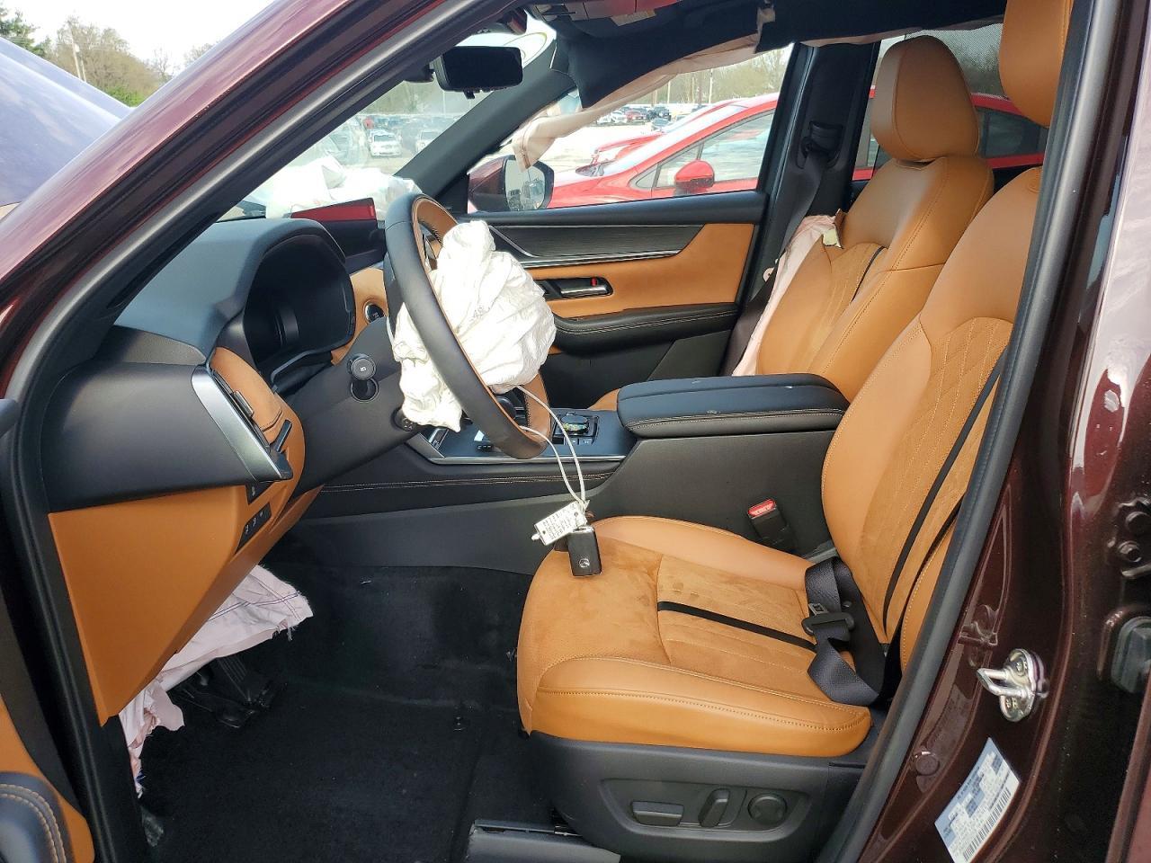 2025 Mazda Cx-90 Premium Plus - Image 7