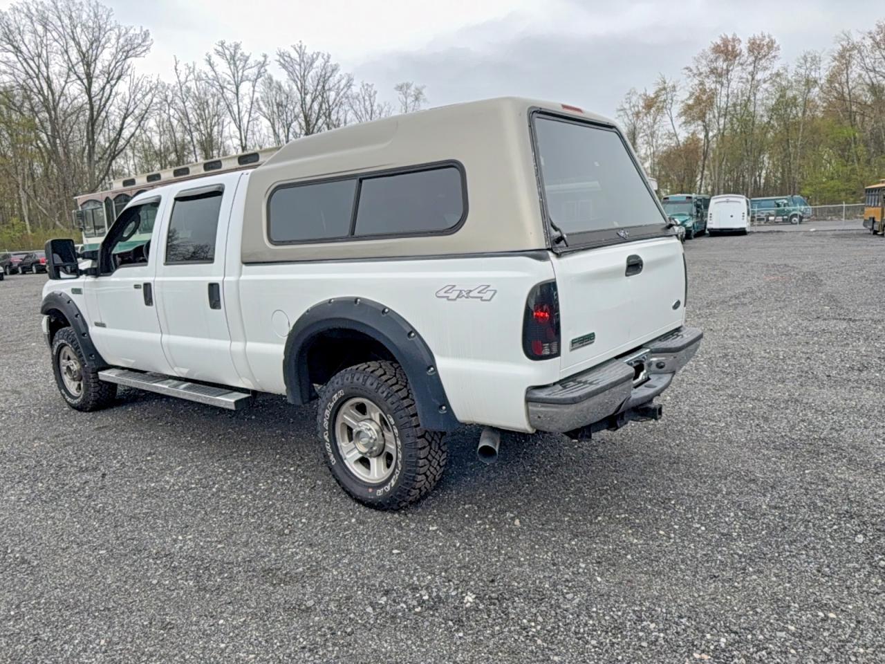 2006 Ford F350 Srw Super Duty - Image 3