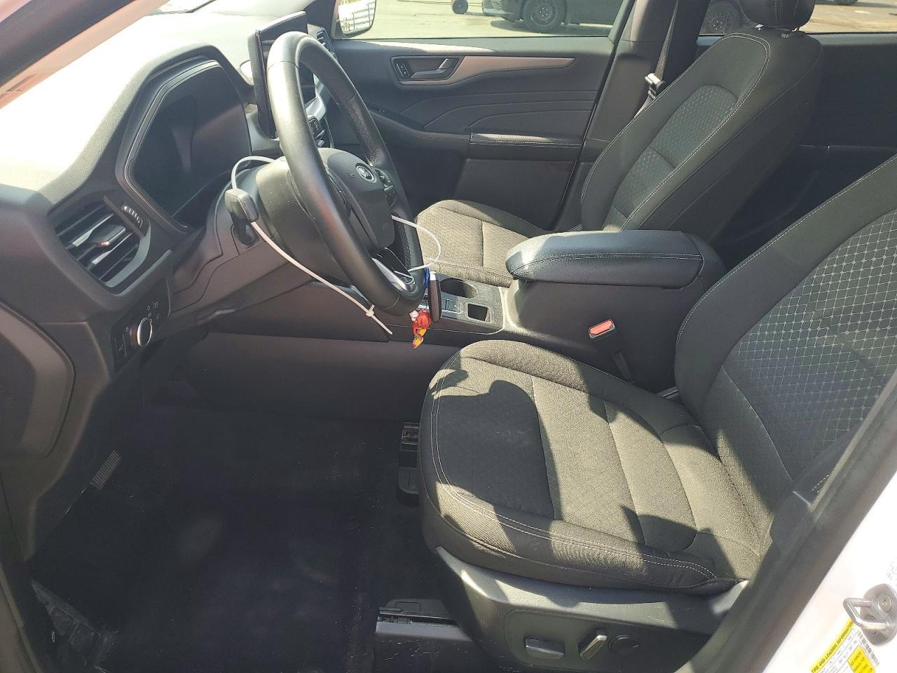 2024 Ford Escape Active - Image 7
