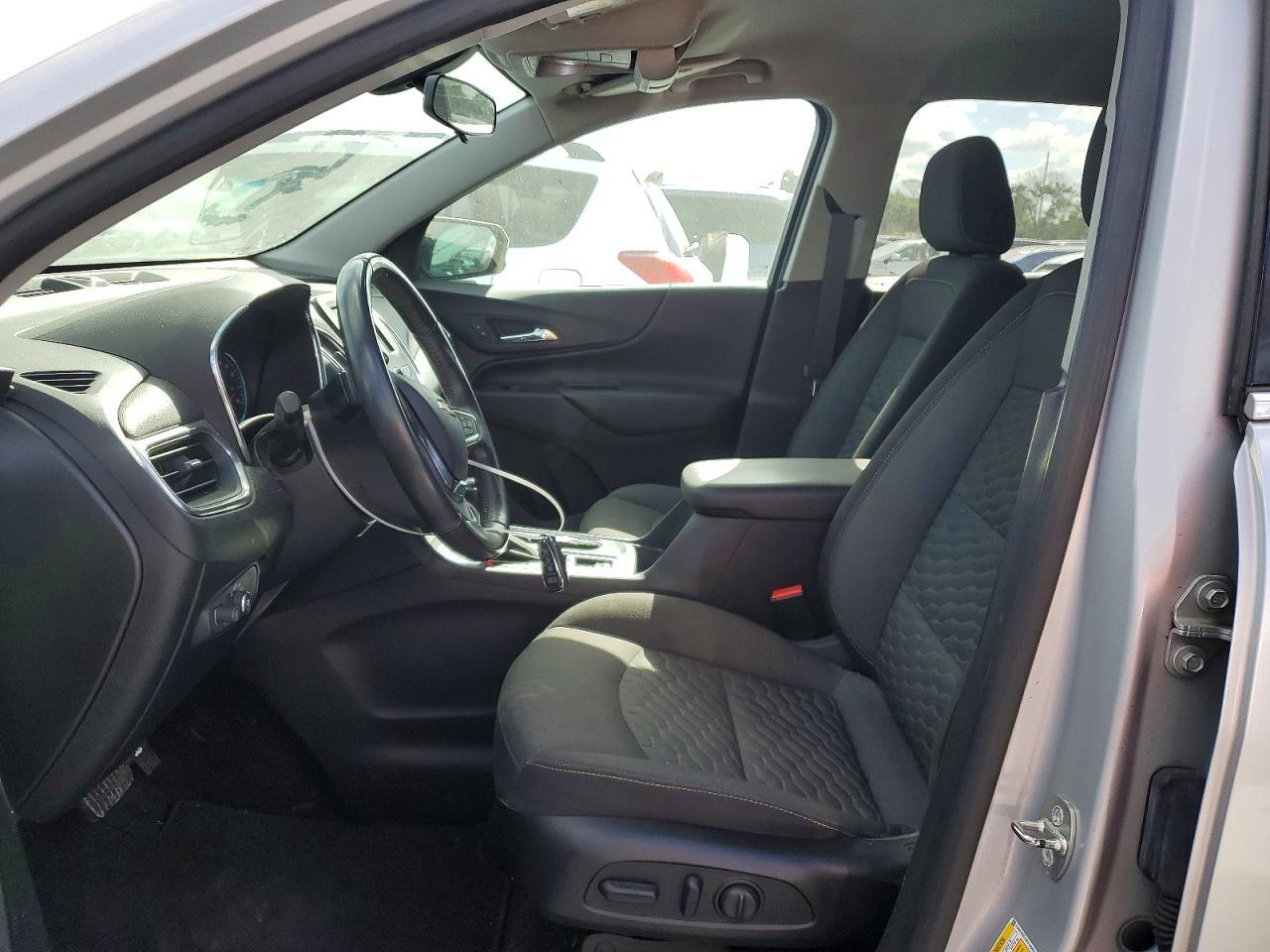 2019 Chevrolet Equinox Lt - Image 7
