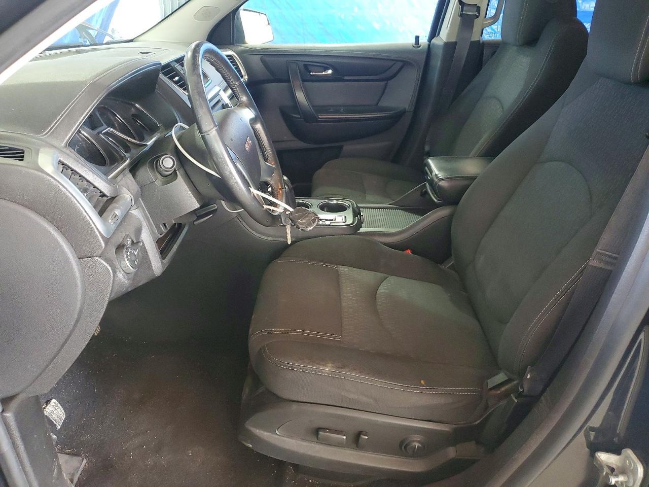 2014 GMC Acadia Sle - Фото 7