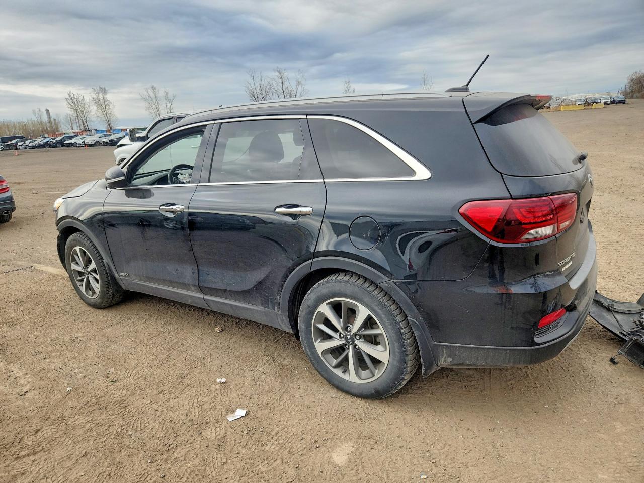 2020 Kia Sorento Ex V6 - Фото 2