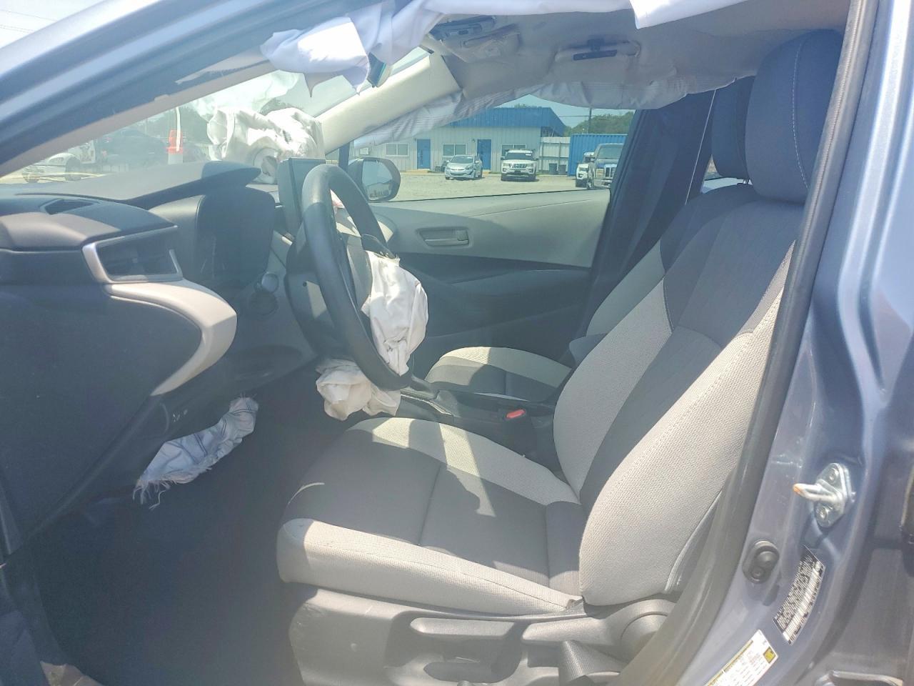 2023 Toyota Corolla Le - Фото 7