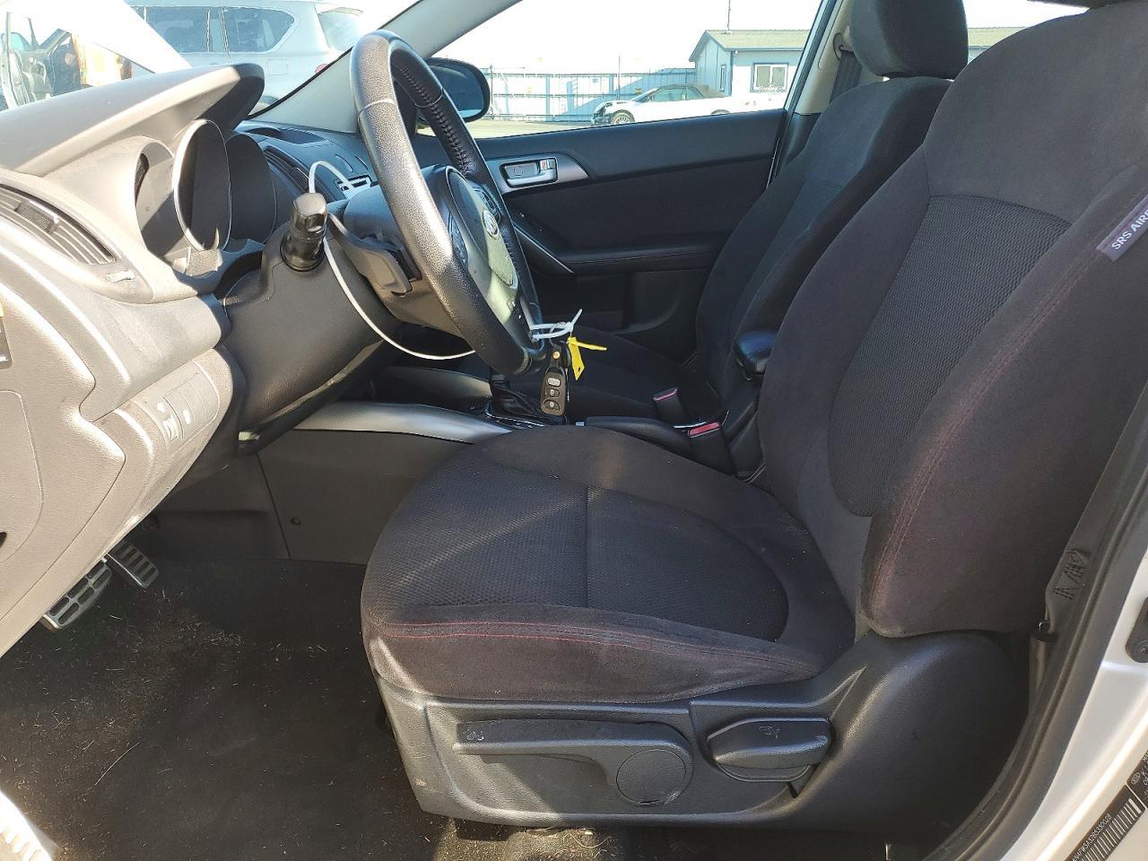 2011 Kia Forte5 Sx - Image 7