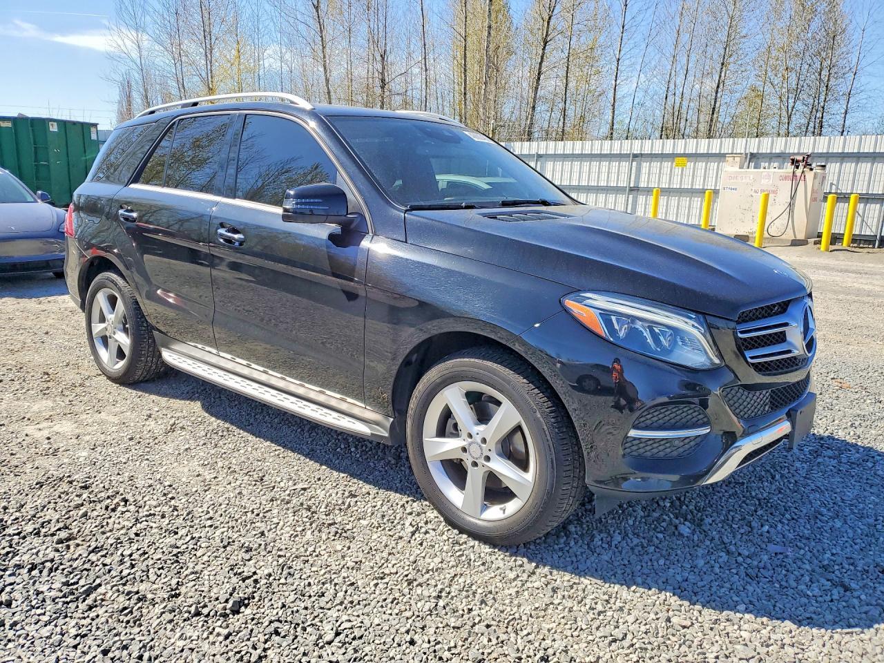 2017 Mercedes-Benz Gle 350 - Image 4