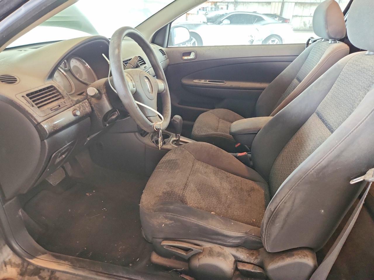 2004 Pontiac G6 - Image 7
