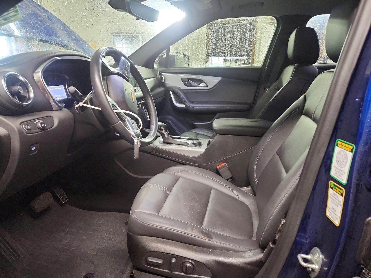 2022 Chevrolet Blazer 3Lt - Фото 7