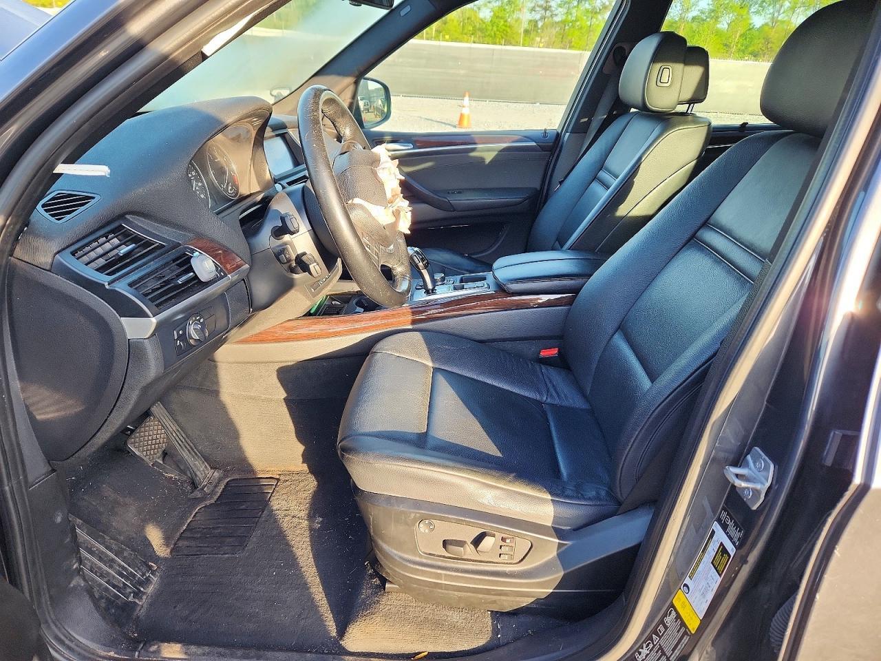 2013 BMW X5 xDrive35D - Image 7