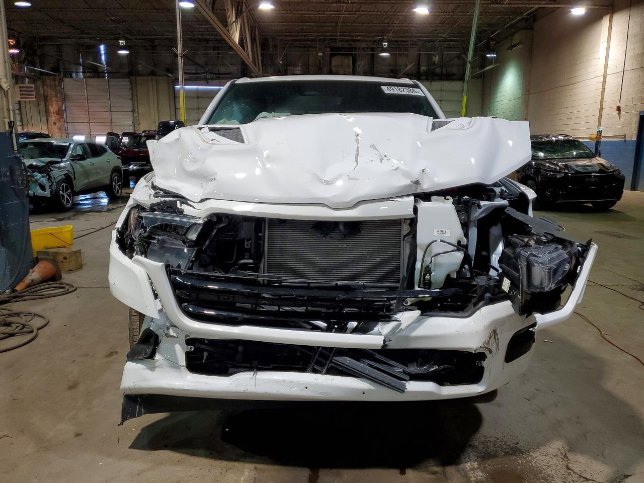 2025 Ram 1500 Laramie - Фото 5