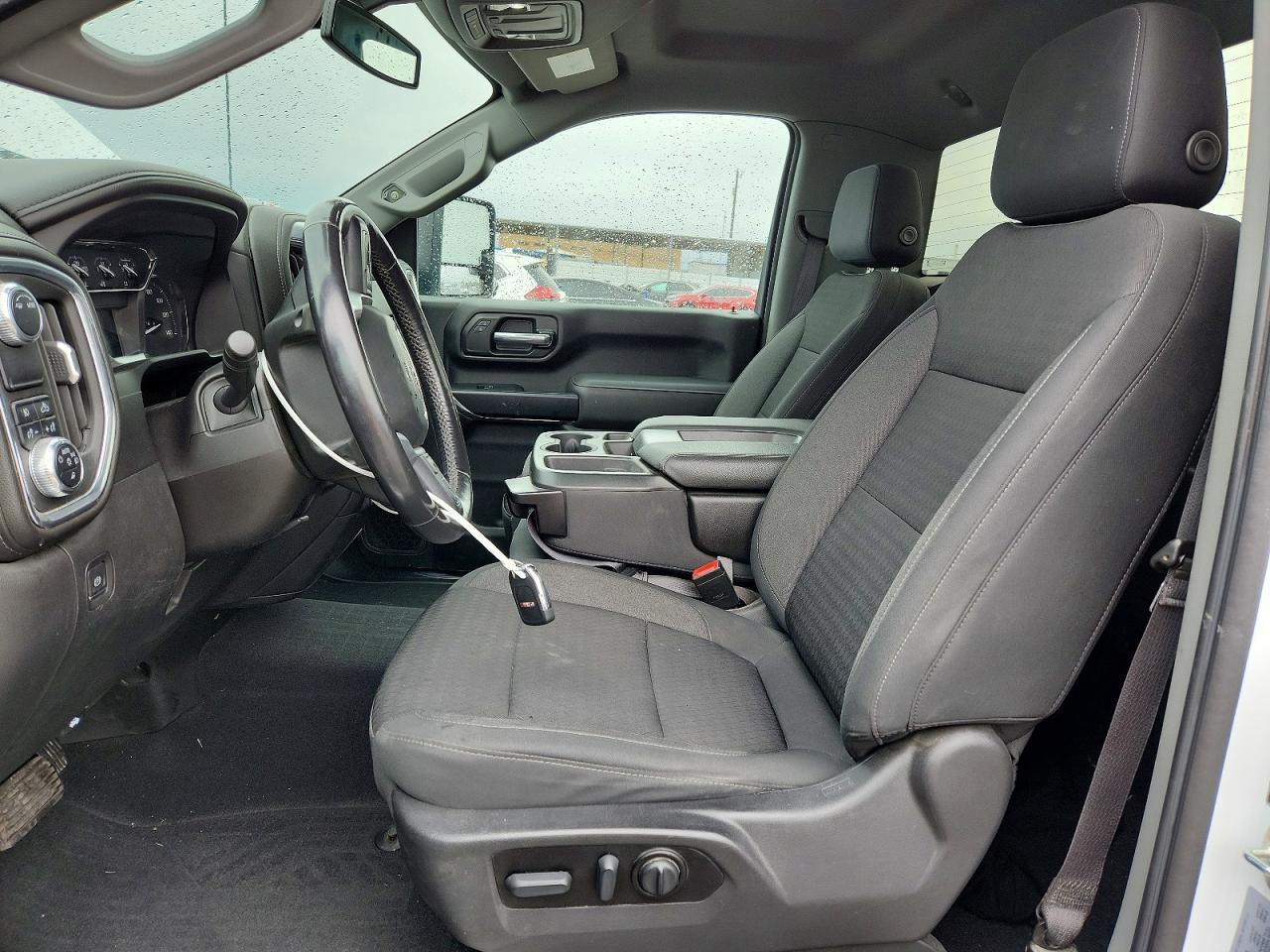 2022 GMC Sierra C2500 Sle - Фото 7