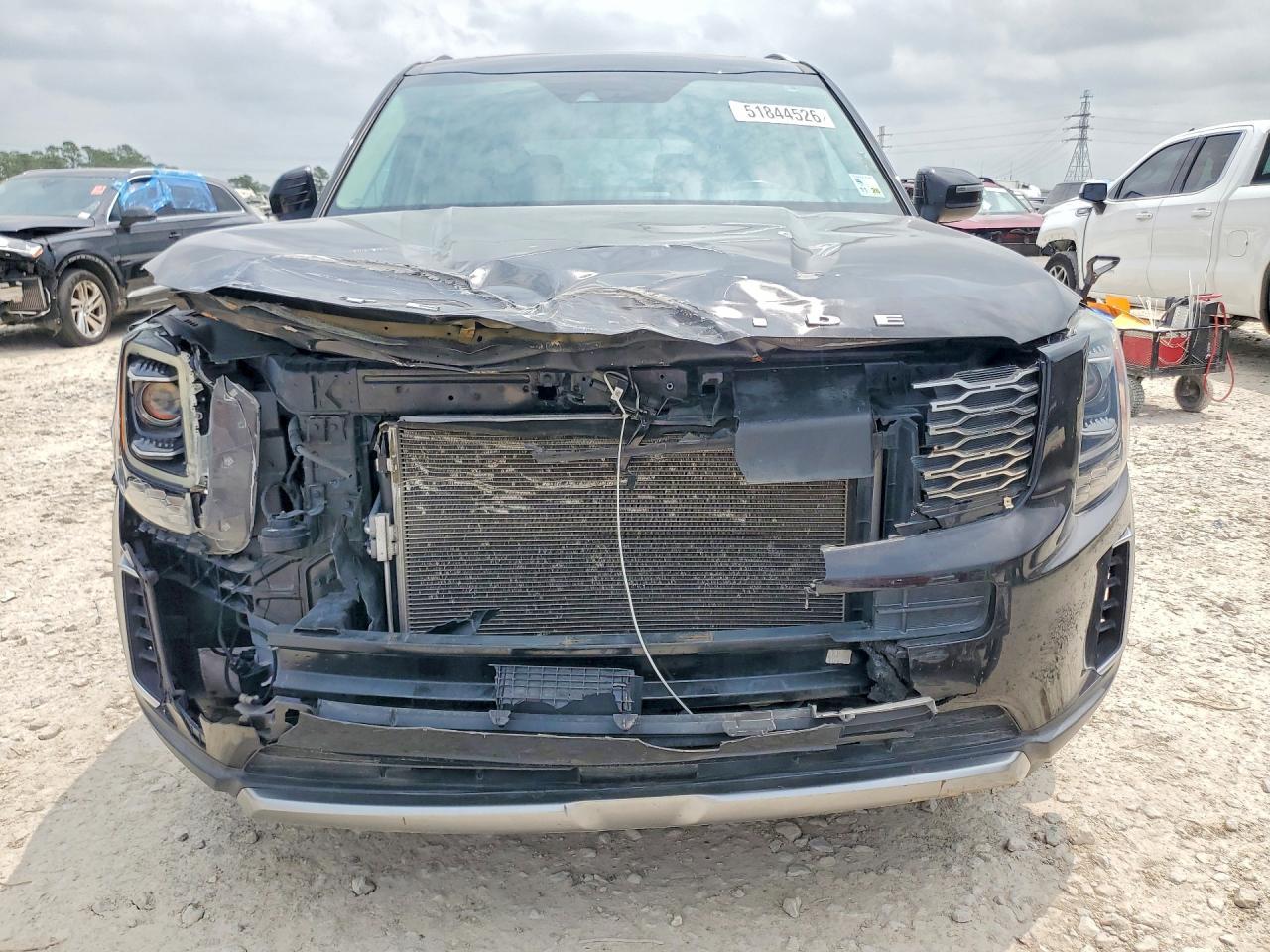 2021 Kia Telluride S - Image 5