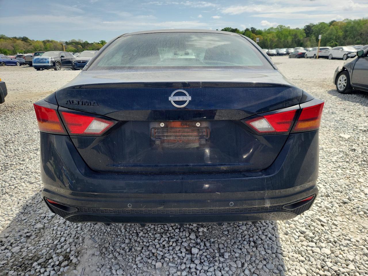 2024 Nissan Altima 2.5 S - Фото 6