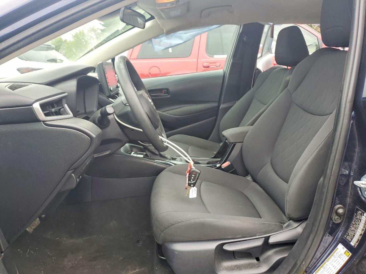 2022 Toyota Corolla Le - Фото 7