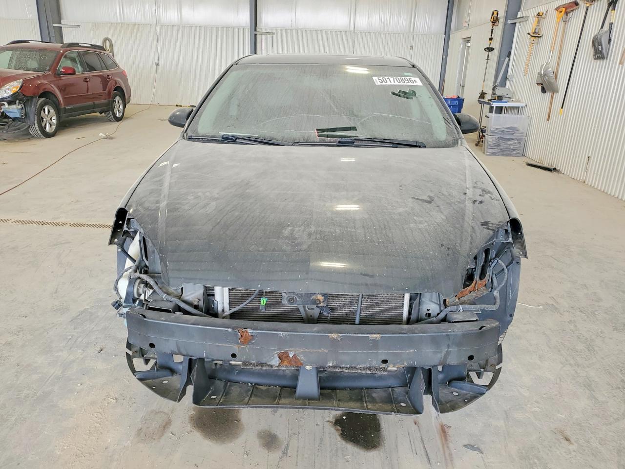 2013 Chevrolet Impala Lt - Image 5